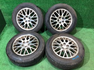 Диски R16 28111FC030 SUBARU FORESTER