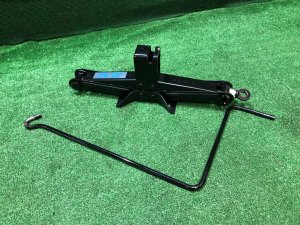 Домкрат высокий 97030FC110 SUBARU FORESTER