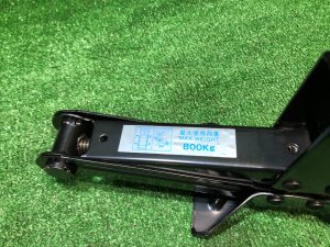 Домкрат высокий SUBARU FORESTER OEM 97030FC110 SF5 1997