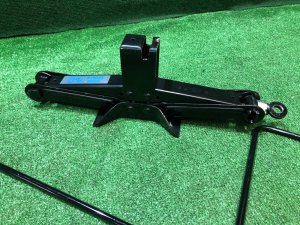 Домкрат высокий SUBARU FORESTER OEM 97030FC110 SF5 1997