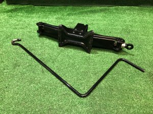 Домкрат высокий SUBARU FORESTER OEM 97030FC110 SF5 1997