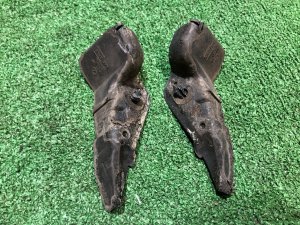 Жабо SUBARU FORESTER OEM 91151FC000, 91151FC020 SF5 1997