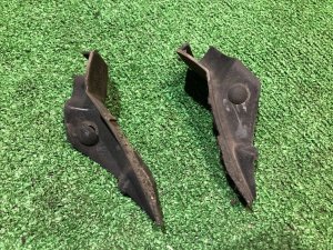 Жабо SUBARU FORESTER OEM 91151FC000, 91151FC020 SF5 1997