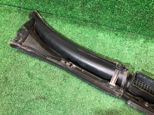 Жабо SUBARU FORESTER OEM 91151FC000, 91151FC020 SF5 1997