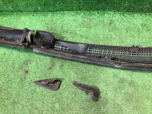 Жабо SUBARU FORESTER OEM 91151FC000, 91151FC020 SF5 1997