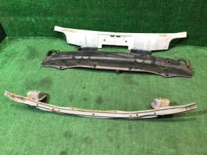 Жесткость бампера передняя SUBARU FORESTER OEM 57760FC200, 57760FC061, 57730FC080, 57730FC040 SF5 1997