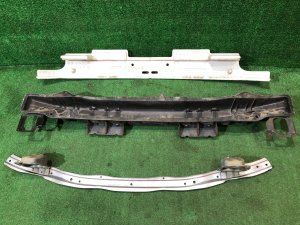 Жесткость бампера передняя SUBARU FORESTER OEM 57760FC200, 57760FC061, 57730FC080, 57730FC040 SF5 1997