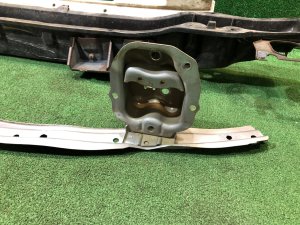 Жесткость бампера передняя SUBARU FORESTER OEM 57760FC200, 57760FC061, 57730FC080, 57730FC040 SF5 1997