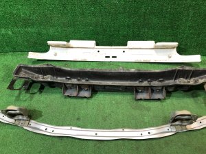 Жесткость бампера передняя SUBARU FORESTER OEM 57760FC200, 57760FC061, 57730FC080, 57730FC040 SF5 1997