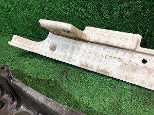 Жесткость бампера передняя SUBARU FORESTER OEM 57760FC200, 57760FC061, 57730FC080, 57730FC040 SF5 1997
