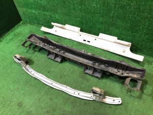 Жесткость бампера передняя SUBARU FORESTER OEM 57760FC200, 57760FC061, 57730FC080, 57730FC040 SF5 1997