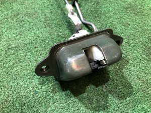 バックドアロック SUBARU FORESTER OEM 60311FC000 SF5 1997 SILVER 406