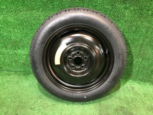 Запасное колесо T135/80D16 28111FC030 SUBARU FORESTER