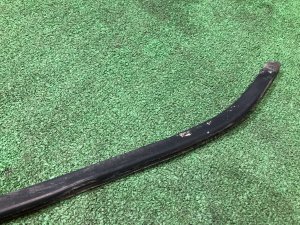Защита арок левая SUBARU FORESTER OEM 91071FC000 SF5 1997 SILVER 406
