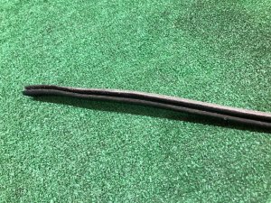 Защита арок правая SUBARU FORESTER OEM 91071FC000 SF5 1997 SILVER 406