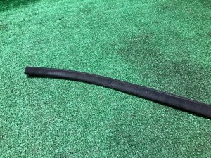Защита арок правая SUBARU FORESTER OEM 91071FC000 SF5 1997 SILVER 406