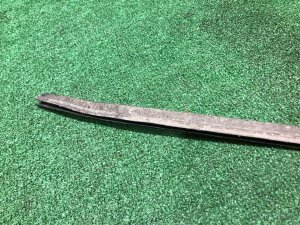 Защита арок правая SUBARU FORESTER OEM 91071FC000 SF5 1997 SILVER 406