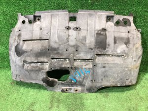 Защита двигателя 56410FC000 SUBARU FORESTER