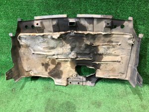 Защита двигателя SUBARU FORESTER OEM 56410FC000 SF5 1997 SILVER 406