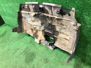 Защита двигателя SUBARU FORESTER OEM 56410FC000 SF5 1997 SILVER 406