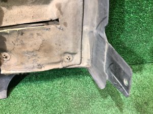 Защита двигателя SUBARU FORESTER OEM 56410FC000 SF5 1997 SILVER 406