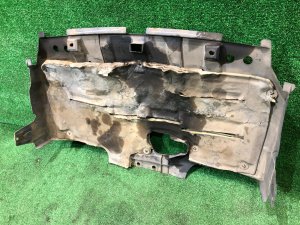Защита двигателя SUBARU FORESTER OEM 56410FC000 SF5 1997 SILVER 406