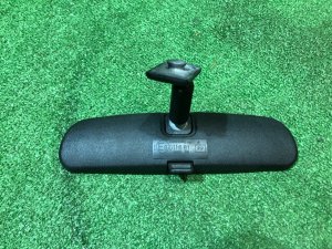 Зеркало заднего вида SUBARU FORESTER OEM X9201FC000 SF5 1997 SILVER 406