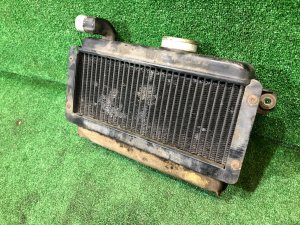 Интеркулер SUBARU FORESTER OEM 21820AA091 SF5 1997 EJ20G AT