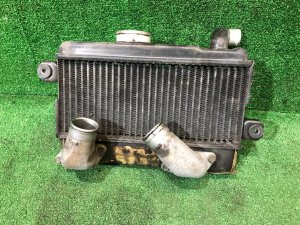 Интеркулер SUBARU FORESTER OEM 21820AA091 SF5 1997 EJ20G AT