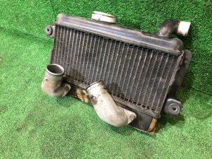 Интеркулер SUBARU FORESTER OEM 21820AA091 SF5 1997 EJ20G AT