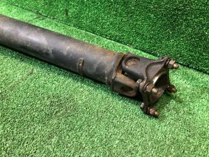 Кардан SUBARU FORESTER OEM 27031FC000 SF5 1997 EJ20G AT