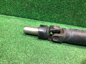 Кардан SUBARU FORESTER OEM 27031FC000 SF5 1997 EJ20G AT