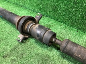 Кардан SUBARU FORESTER OEM 27031FC000 SF5 1997 EJ20G AT