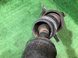 Кардан SUBARU FORESTER OEM 27031FC000 SF5 1997 EJ20G AT