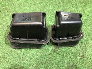ボディベンチレーションバルブ SUBARU FORESTER OEM 72662FC010 SF5 1997 SILVER 406