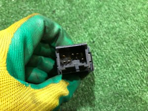 Кнопка обогрева заднего стекла SUBARU FORESTER OEM 83041FC020OE SF5 1997 EJ20G AT