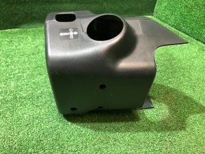Кожух рулевой колонки SUBARU FORESTER OEM 34340FC050ML SF5 1997 SILVER 406