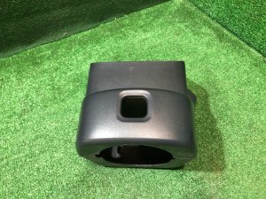 Кожух рулевой колонки SUBARU FORESTER OEM 34340FC050ML SF5 1997 SILVER 406