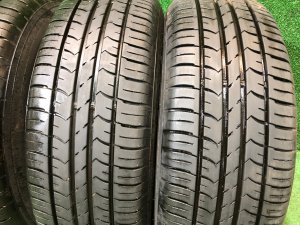 Wheels 215/60R16 SUBARU FORESTER OEM 28111FC030 SF5 1997
