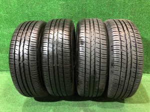 Wheels 215/60R16 SUBARU FORESTER OEM 28111FC030 SF5 1997