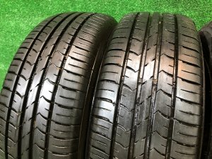 Wheels 215/60R16 SUBARU FORESTER OEM 28111FC030 SF5 1997