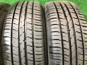 Wheels 215/60R16 SUBARU FORESTER OEM 28111FC030 SF5 1997