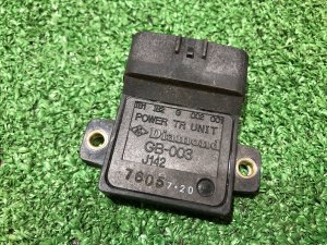 Коммутатор SUBARU FORESTER OEM 22438AA140 SF5 1997 EJ20G AT