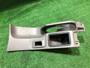 Консоль ручника SUBARU FORESTER OEM 92062FC060ND SF5 1997 SILVER 406