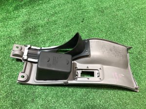 Консоль ручника SUBARU FORESTER OEM 92062FC060ND SF5 1997 SILVER 406