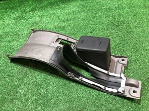 Консоль ручника SUBARU FORESTER OEM 92062FC060ND SF5 1997 SILVER 406