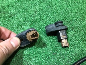 Interruptores de porta SUBARU FORESTER OEM 83331FA000, 83331FC000 SF5 1997 EJ20G AT