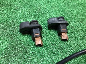 Interruptores de porta SUBARU FORESTER OEM 83331FA000, 83331FC000 SF5 1997 EJ20G AT