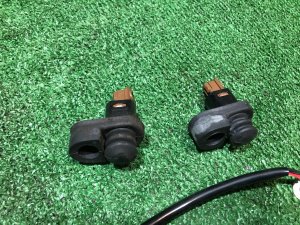 Interruptores de porta SUBARU FORESTER OEM 83331FA000, 83331FC000 SF5 1997 EJ20G AT