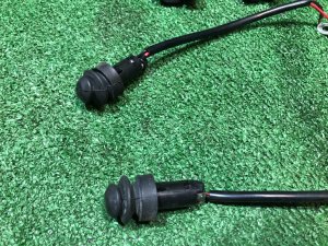 Interruptores de porta SUBARU FORESTER OEM 83331FA000, 83331FC000 SF5 1997 EJ20G AT